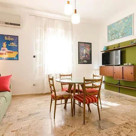 Apartment Gessi Bologna