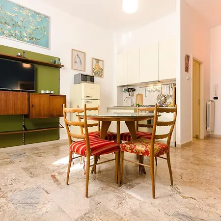 Apartment Gessi Bologna