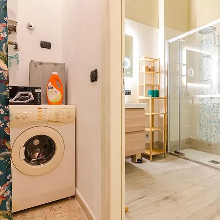 Apartment Gessi Bologna