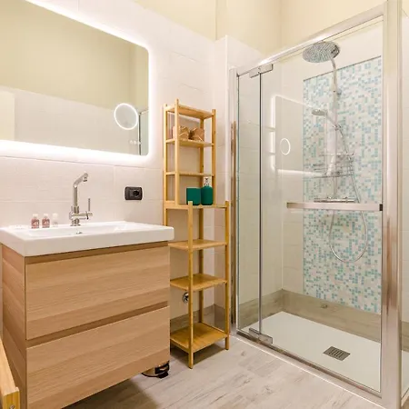 Gessi 公寓 *